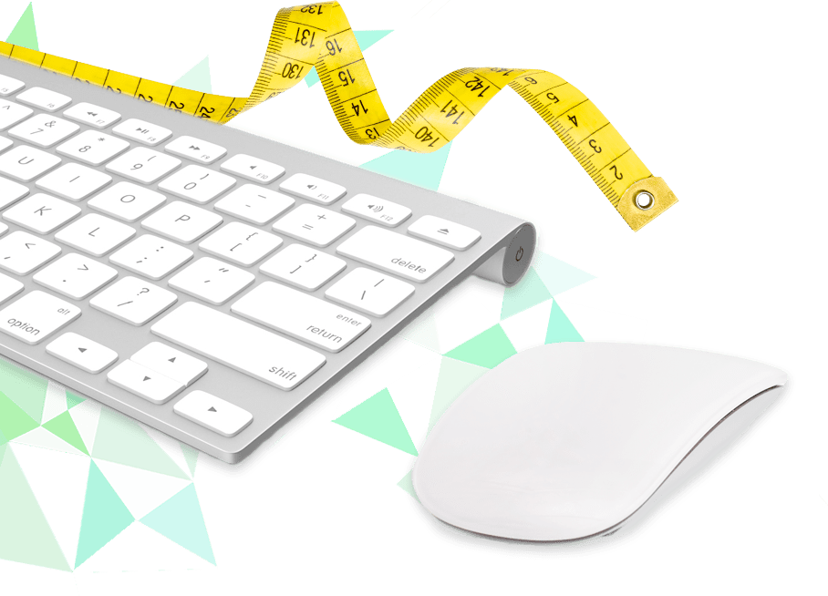 Un web su misura
