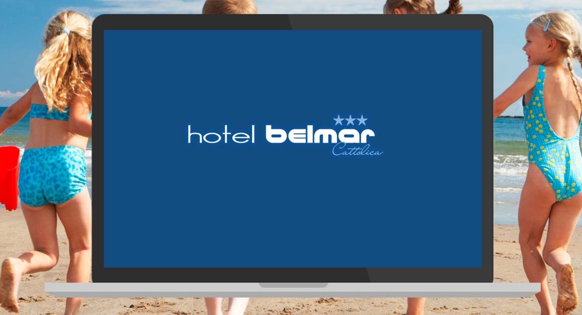 Hotel Belmar