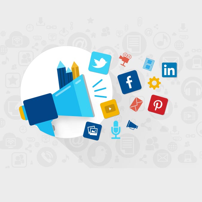 Web e social media marketing